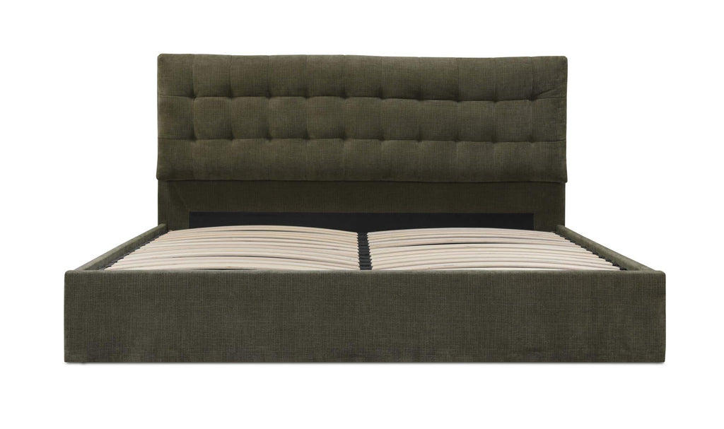 Sebastion Queen Storage Bed 2