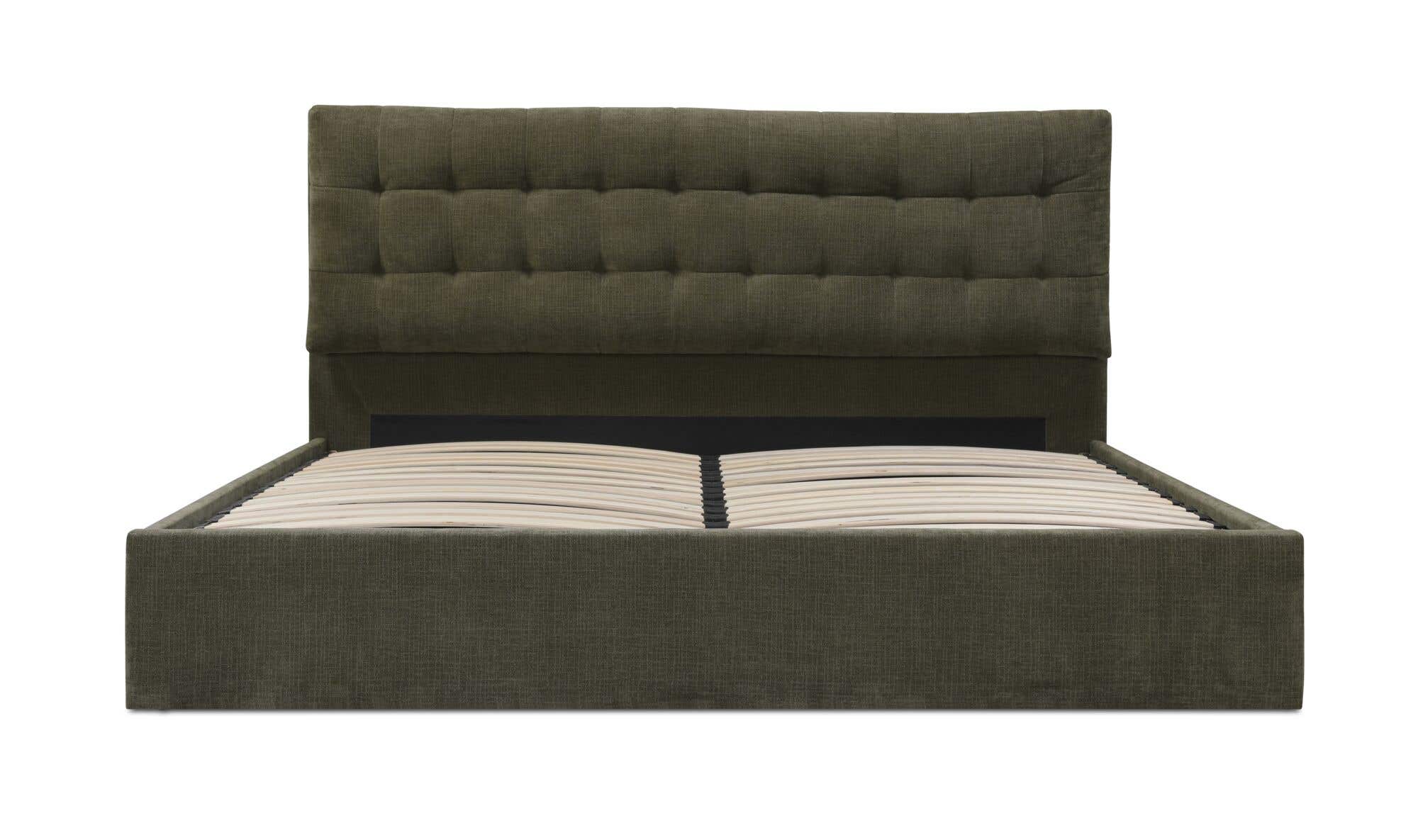 Sebastion Queen Storage Bed 2
