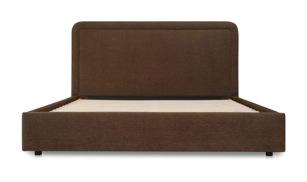 Simon Queen Storage Bed 2