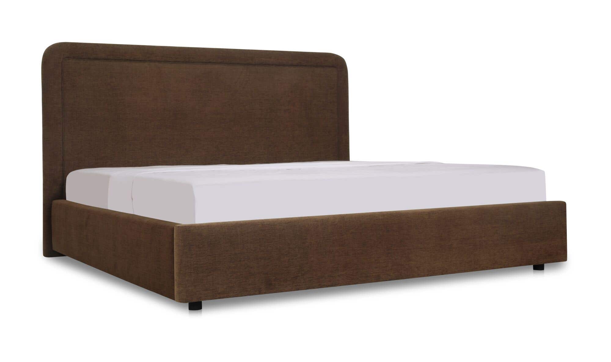 Simon King Storage Bed 3