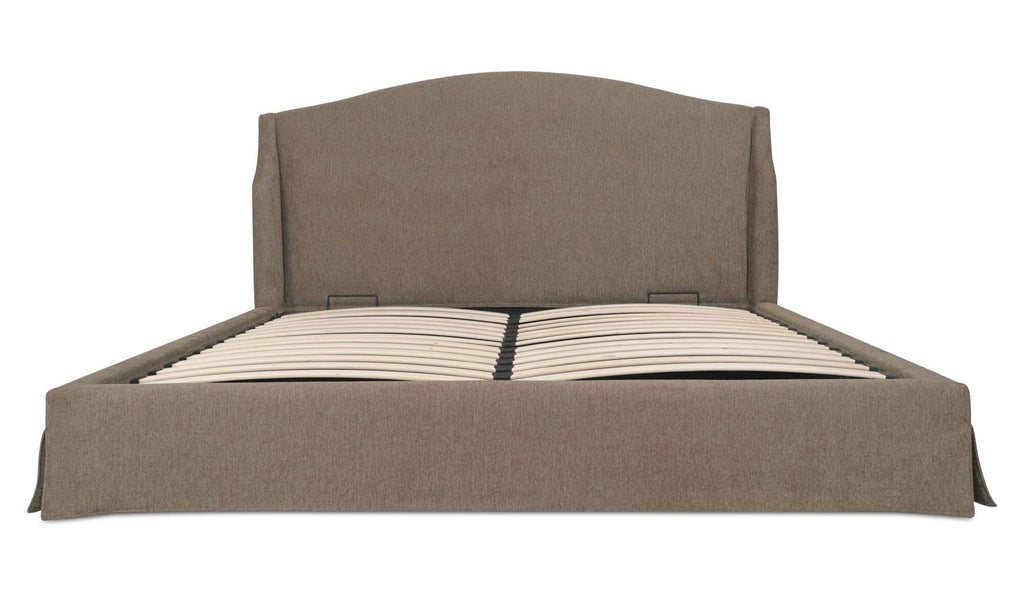Weston King Storage Bed 3