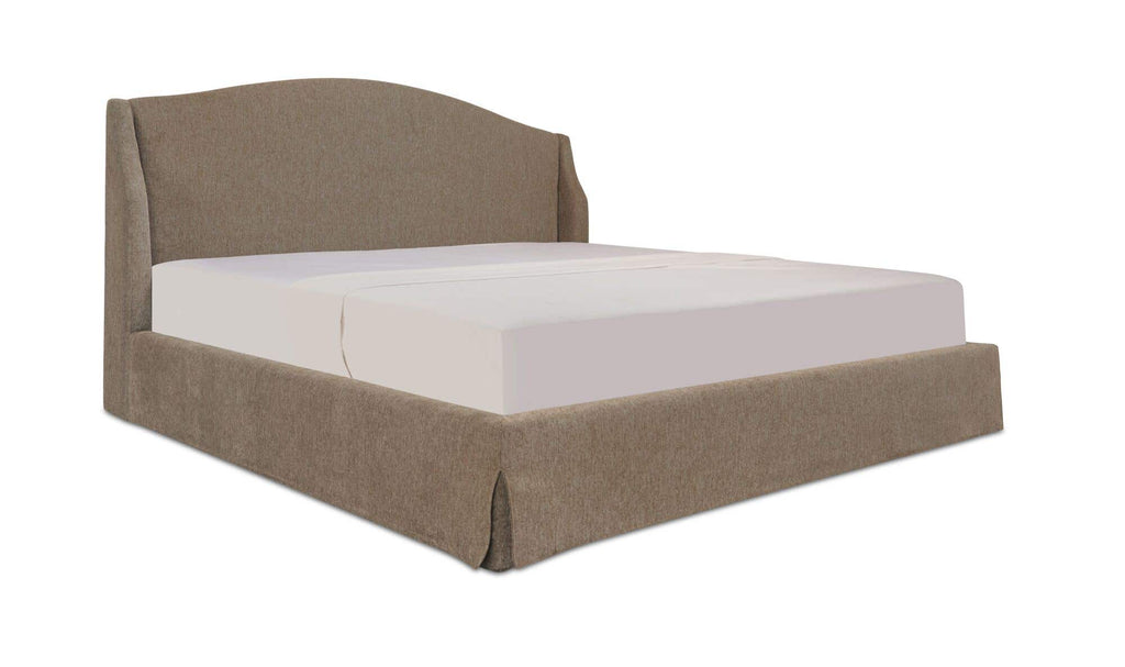 Weston Queen Storage Bed 4