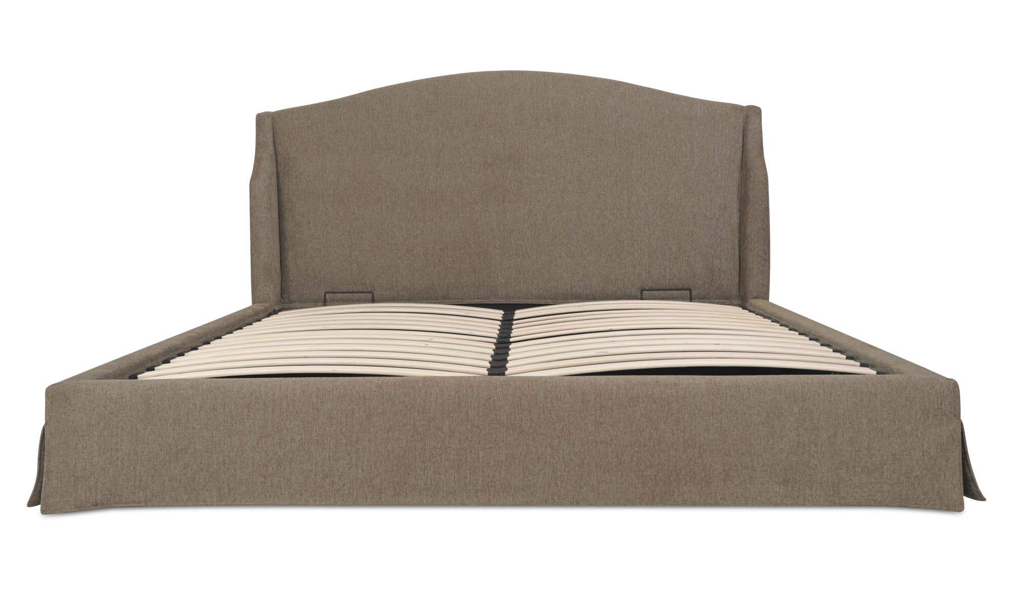 Weston Queen Storage Bed 3
