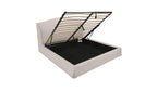 Weston Queen Storage Bed 10