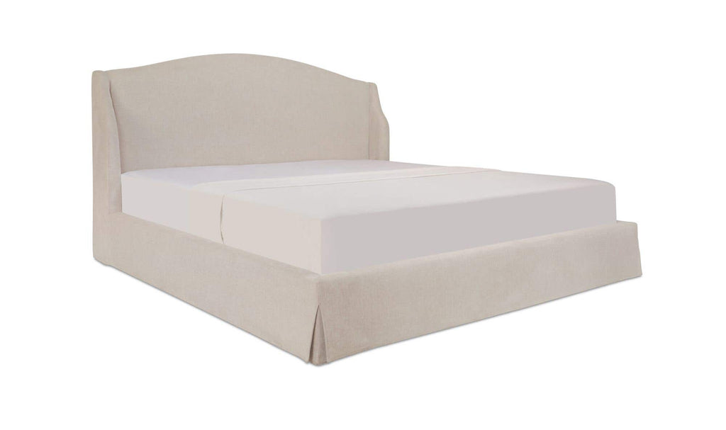 Weston Queen Storage Bed 8