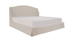 Weston Queen Storage Bed 8