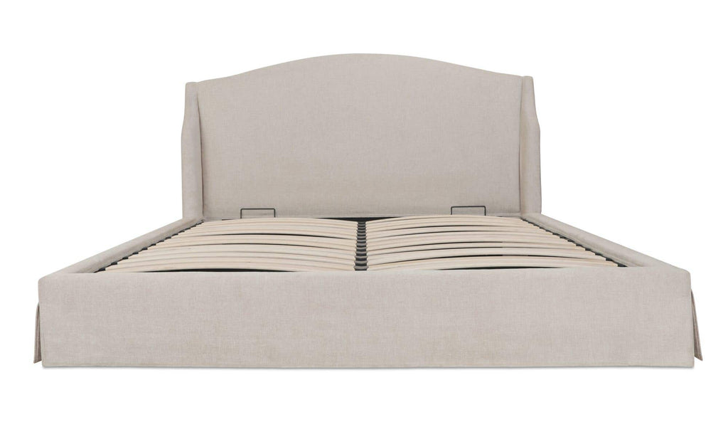 Weston Queen Storage Bed 7