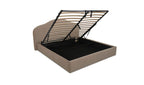 Maggie King Storage Bed 5