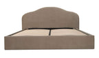 Maggie King Storage Bed 2