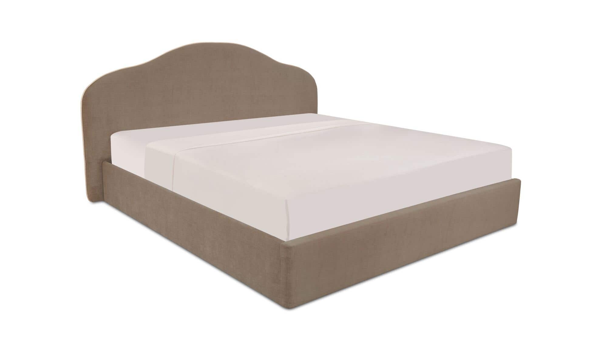Maggie Queen Storage Bed 3