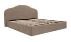 Maggie Queen Storage Bed 4