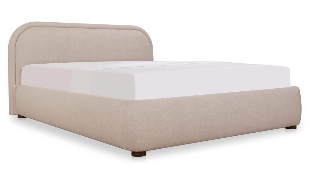 Colin Queen Storage Bed 5