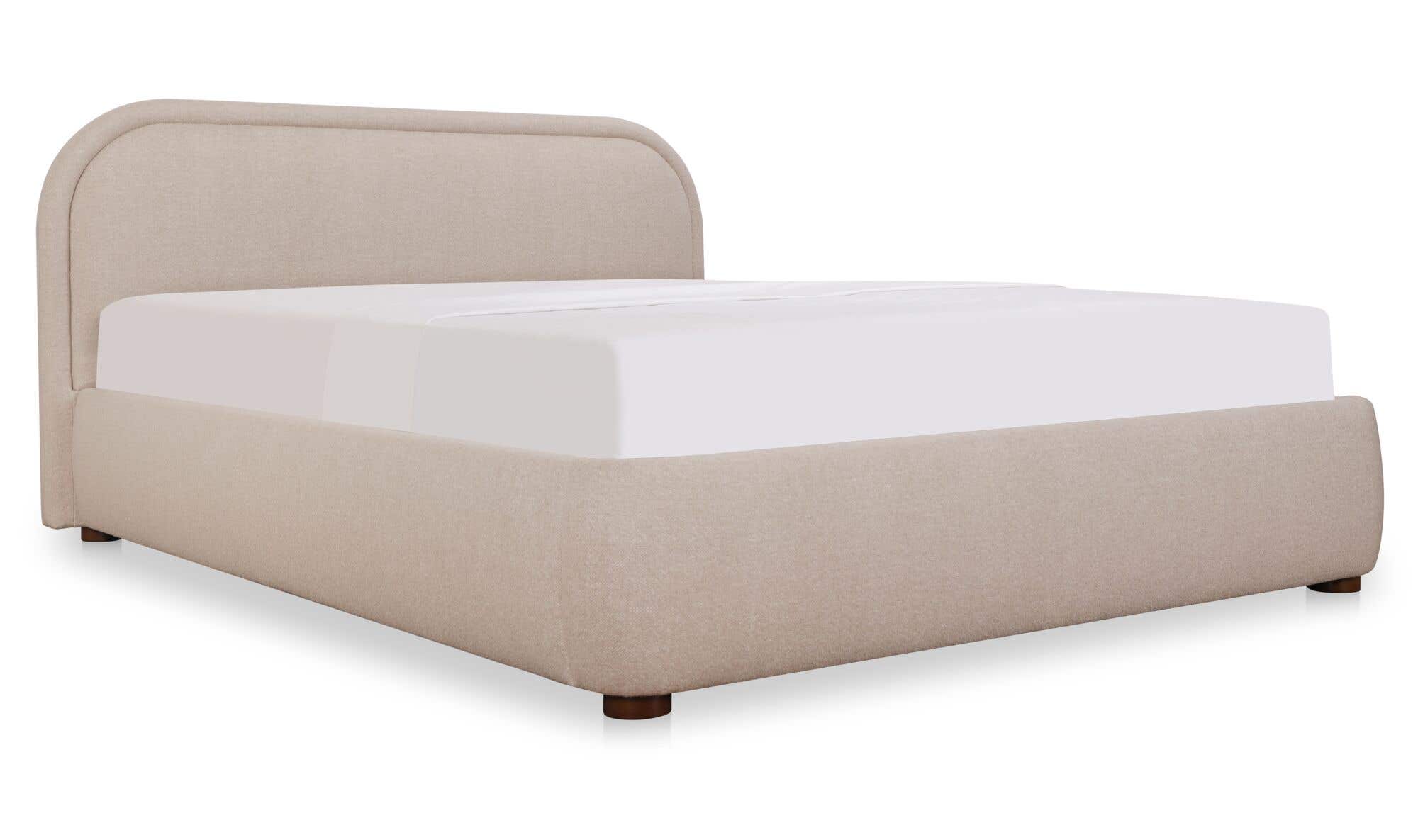 Colin Queen Storage Bed 5