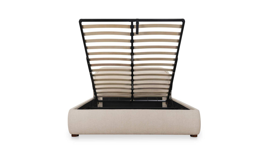 Colin Queen Storage Bed 3