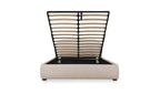 Colin Queen Storage Bed 3
