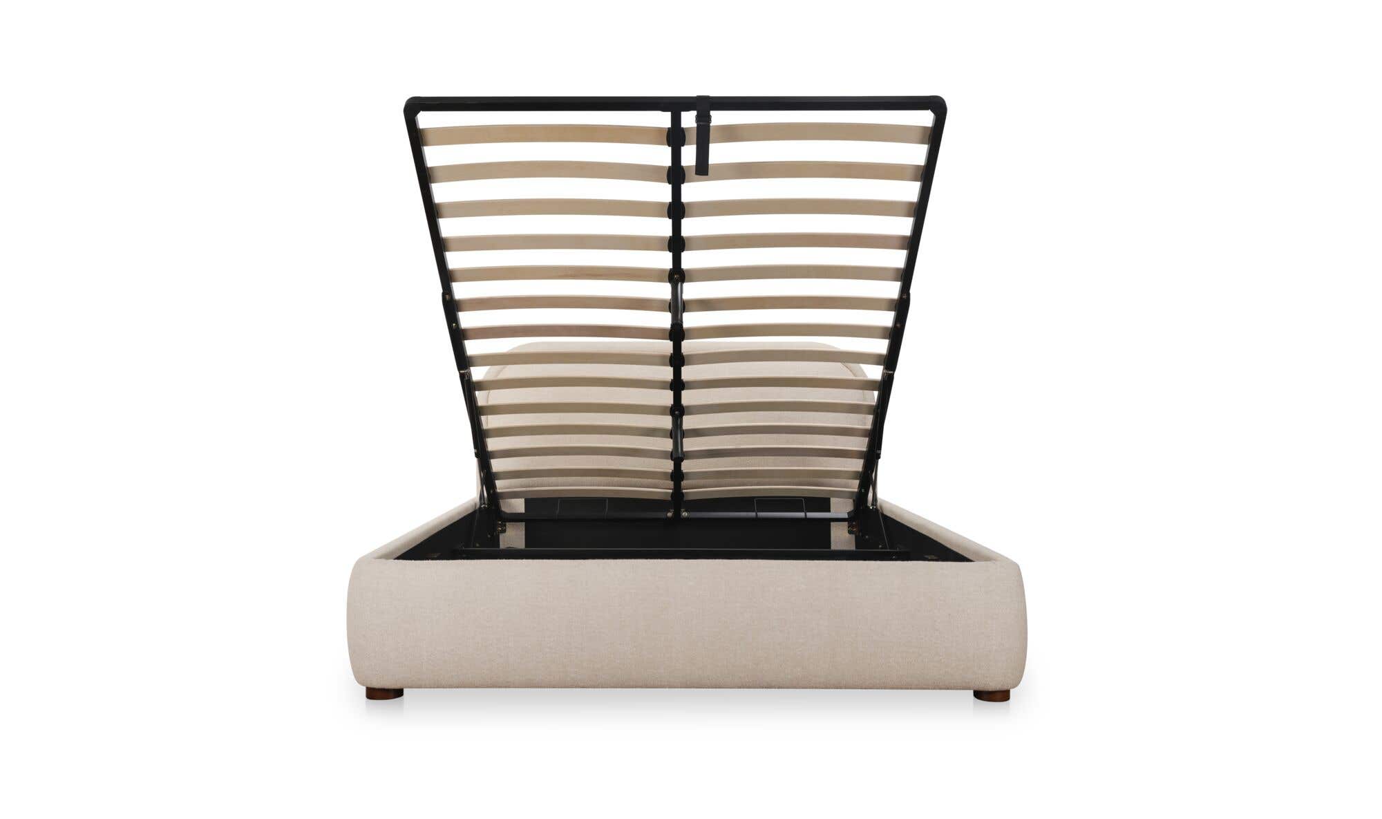 Colin Queen Storage Bed 3