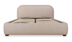 Colin King Storage Bed 2