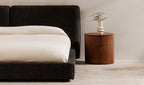 Theo 2 Drawer Nightstand 3