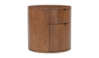 Theo 2 Drawer Nightstand 5