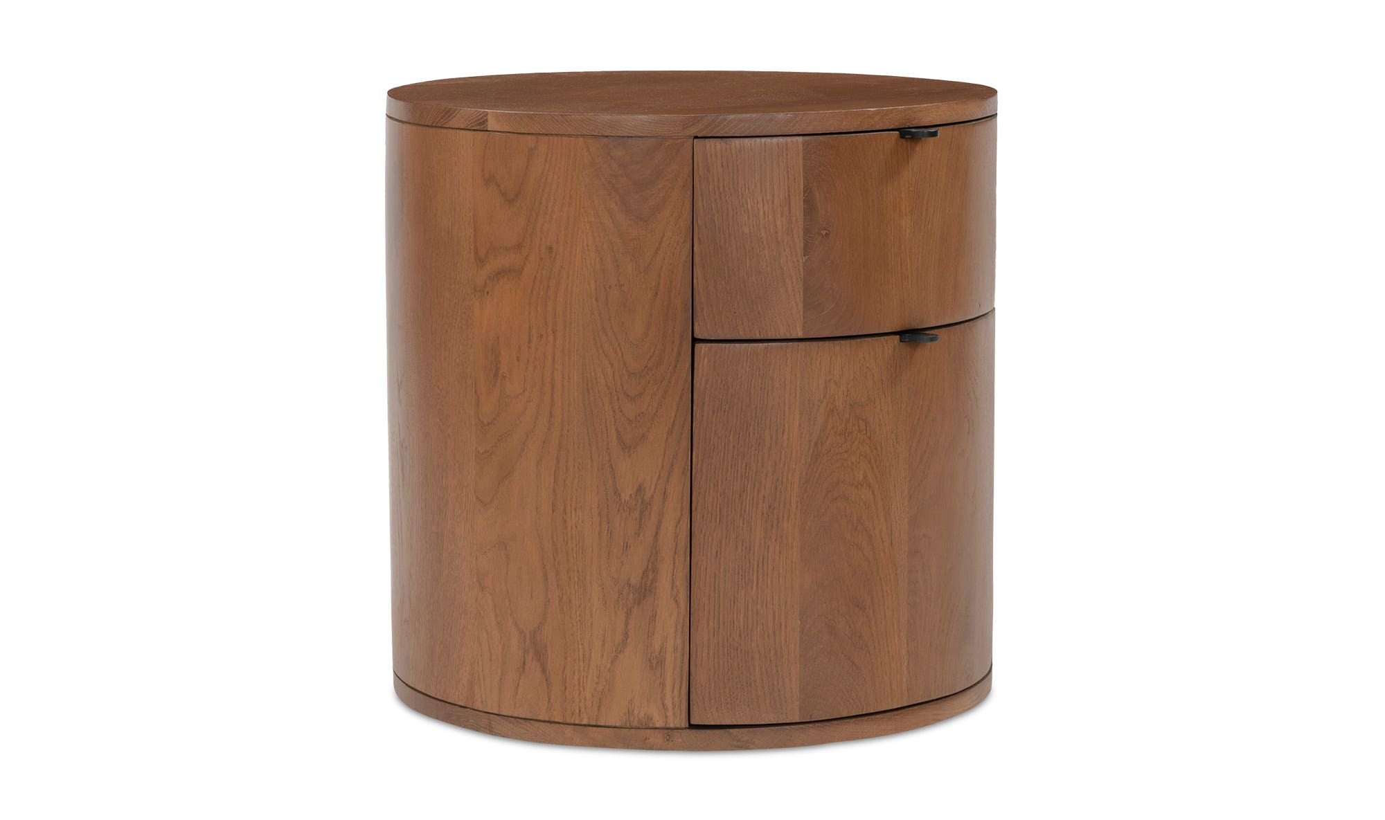 Theo 2 Drawer Nightstand 5