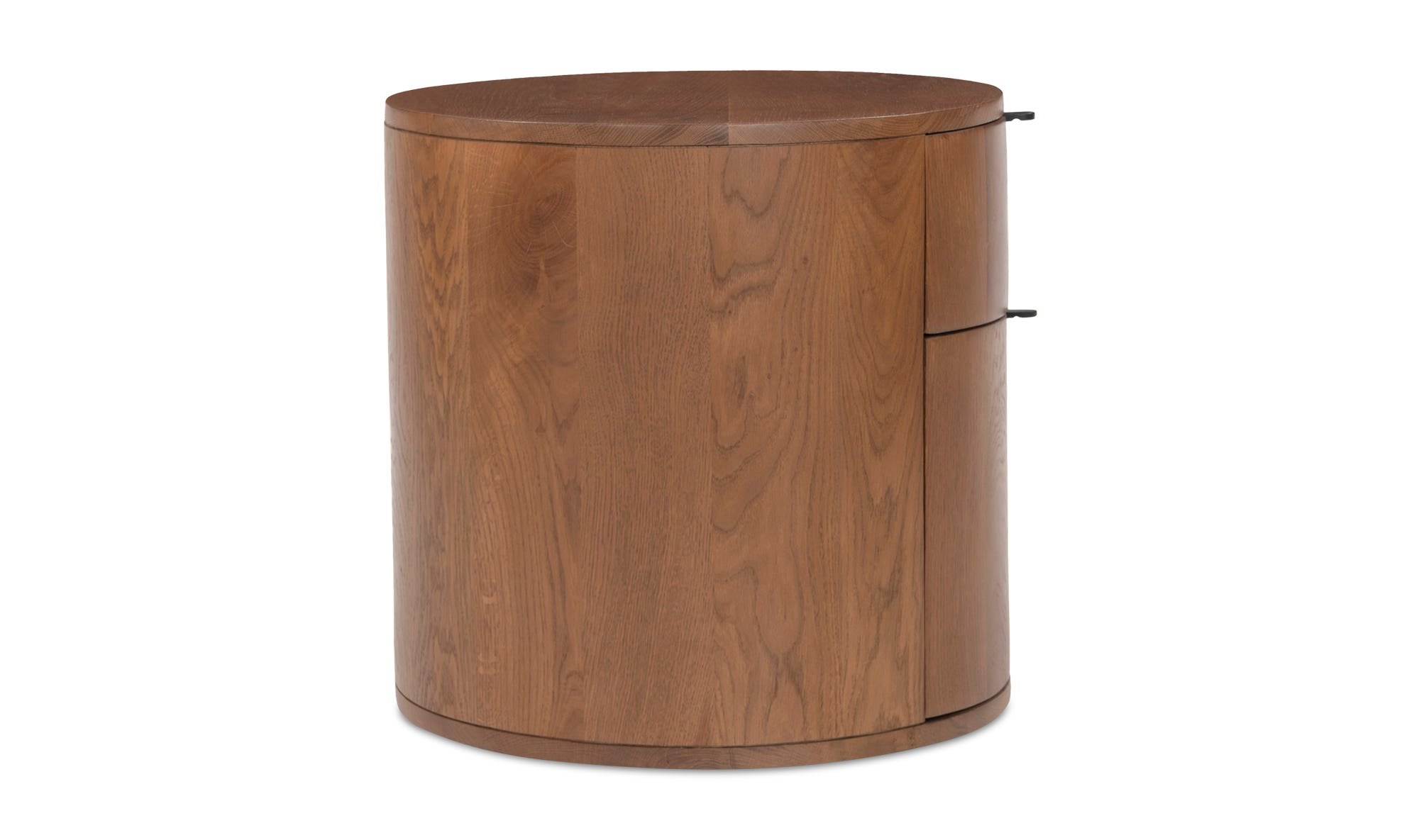 Theo 2 Drawer Nightstand 6