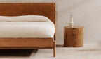Theo 2 Drawer Nightstand 7