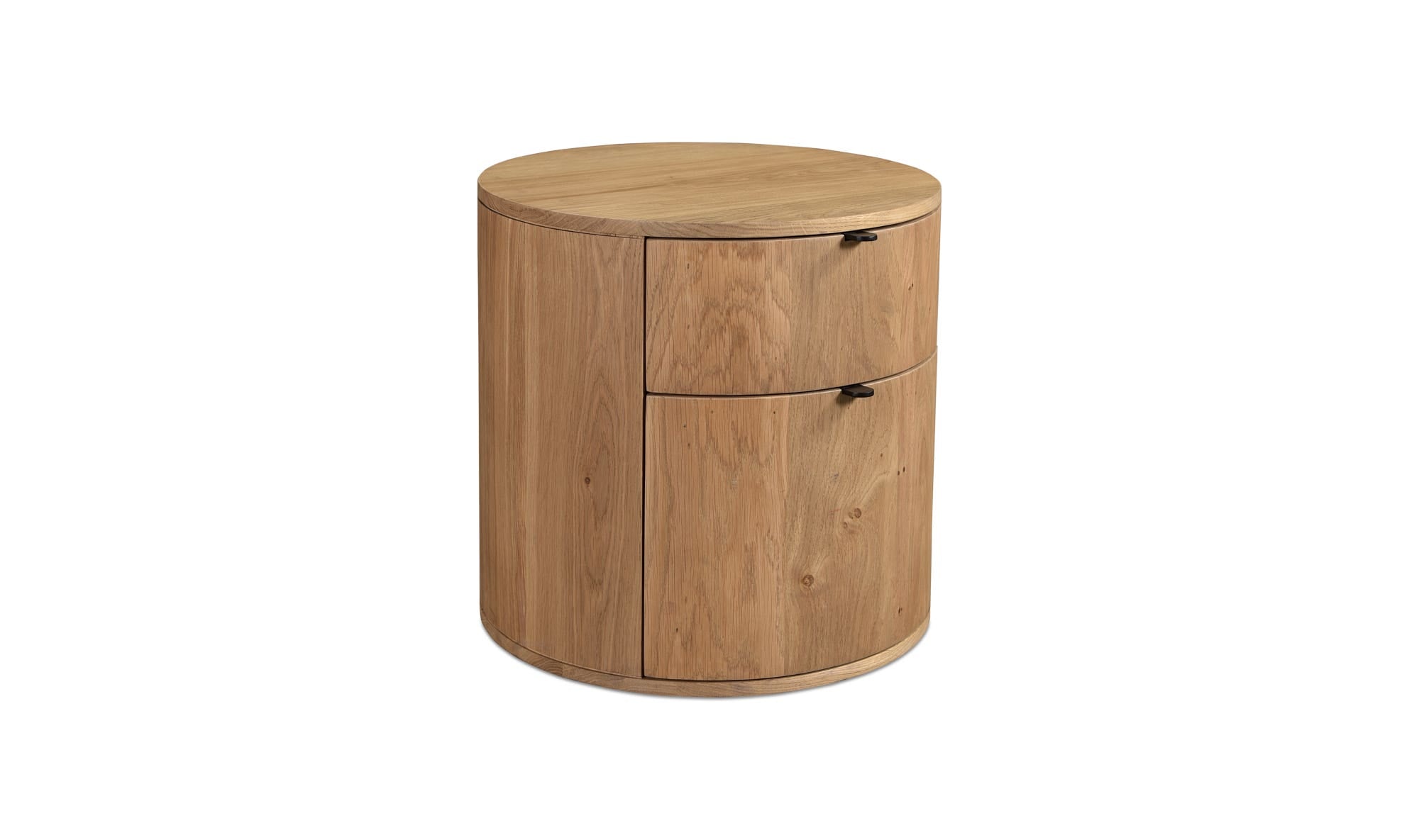 Theo 2 Drawer Nightstand 10