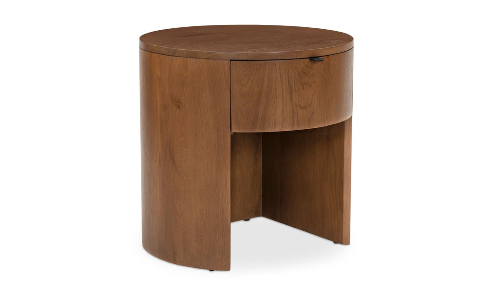 Theo 1 Drawer Nightstand 5