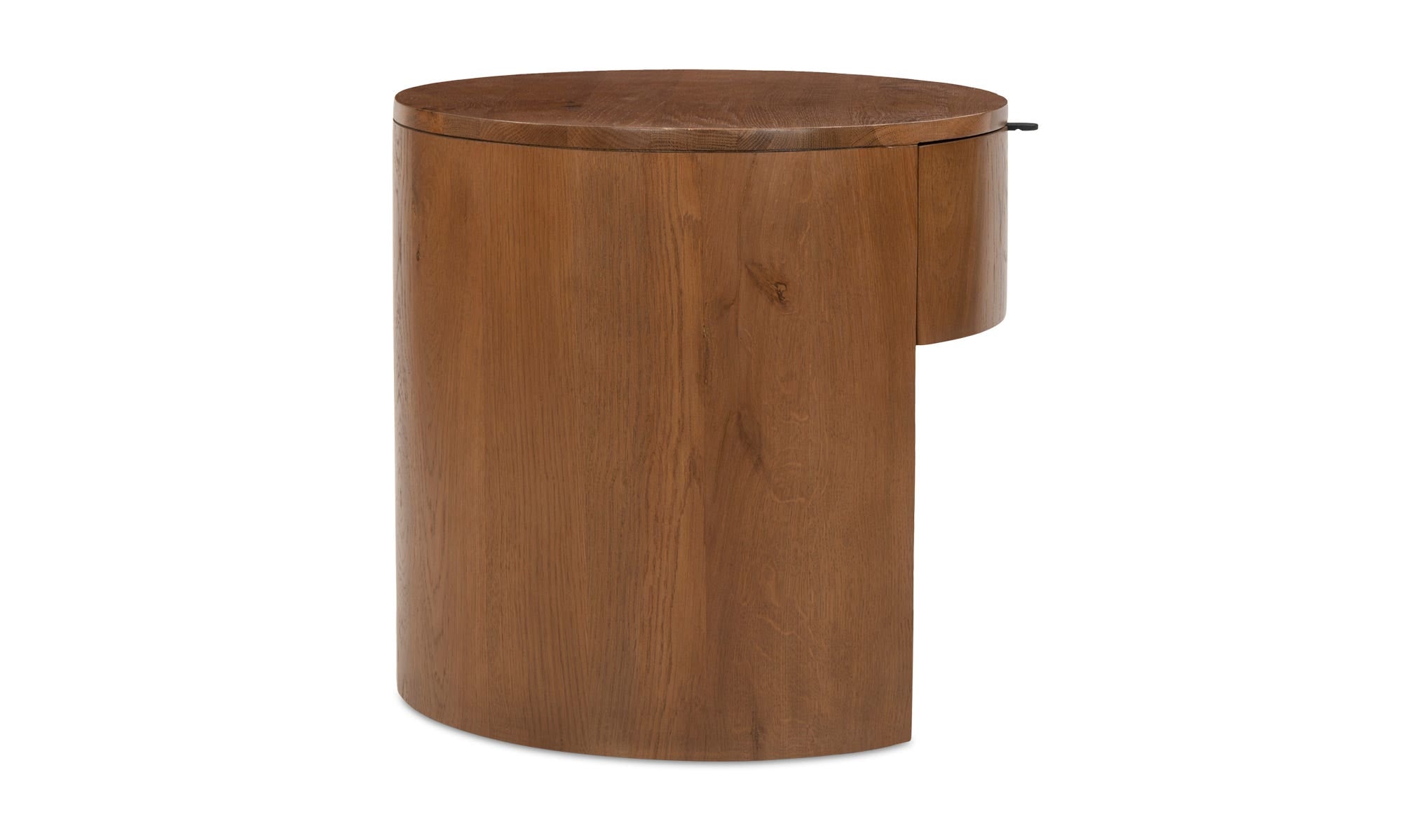 Theo 1 Drawer Nightstand 6