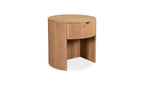 Theo 1 Drawer Nightstand 9