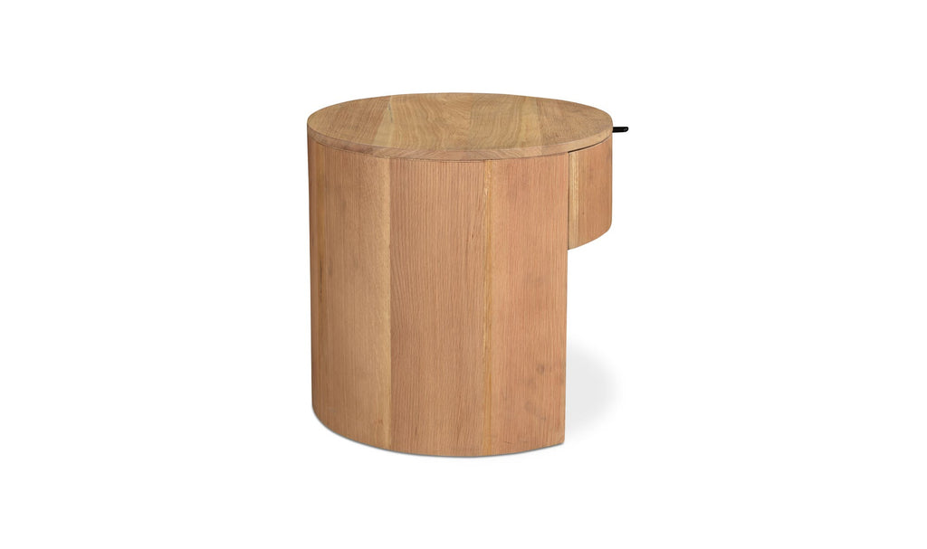 Theo 1 Drawer Nightstand 10