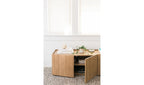 Plank Media Cabinet 3