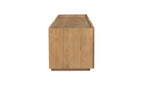 Plank Media Cabinet 5