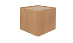 Plank Nightstand 5