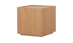 Plank Nightstand 3