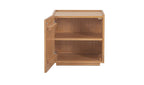 Plank Nightstand 2
