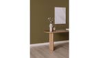 Oak Theo Desk 3