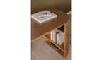 Oak Theo Desk 4