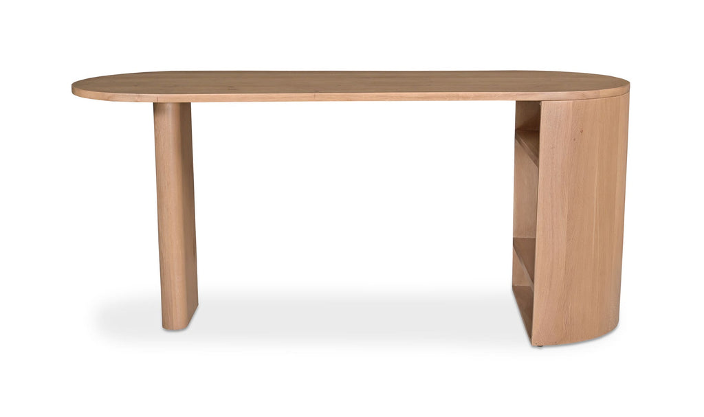 Oak Theo Desk 5