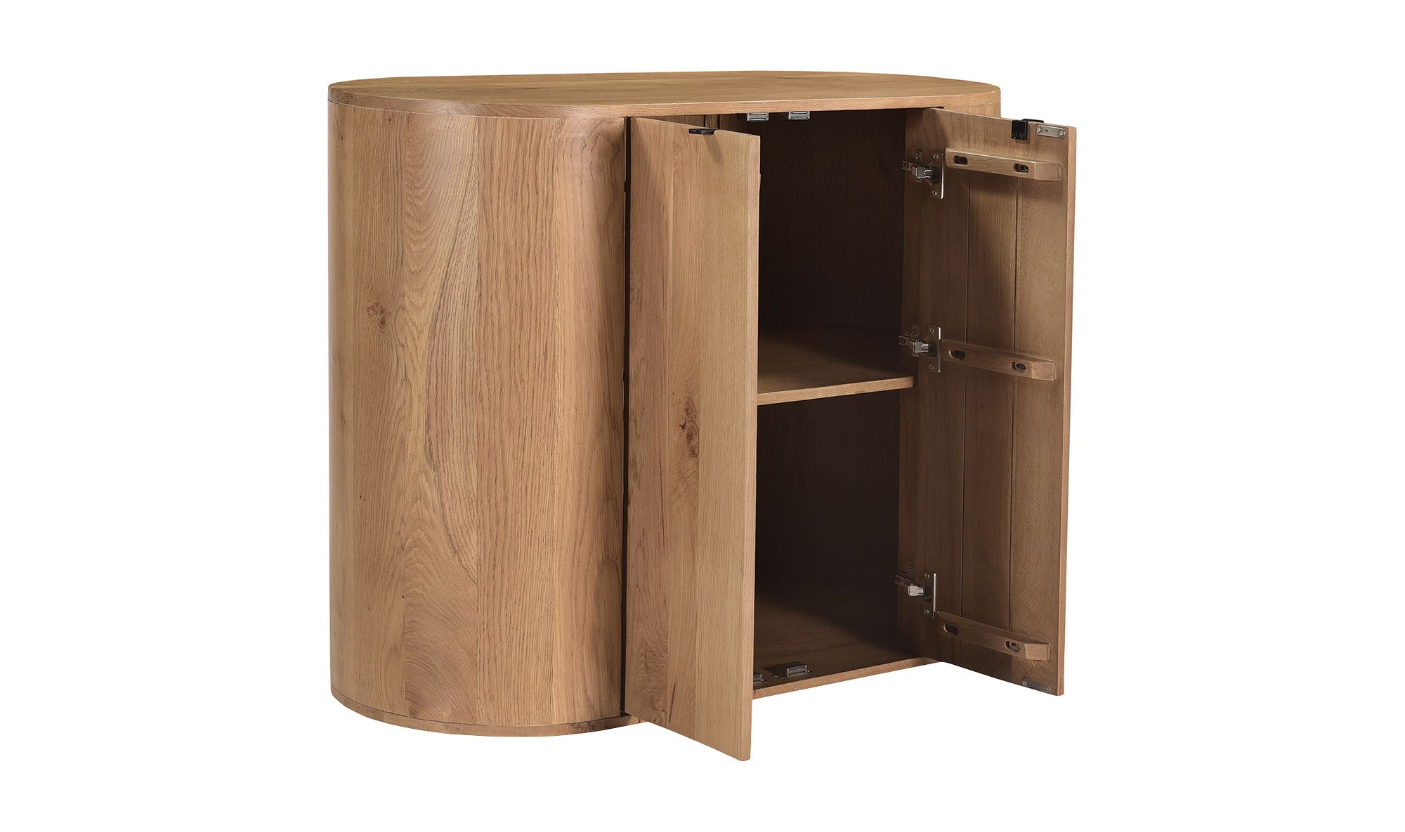 Theo Cabinet 4