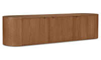 Theo Media Bench 4