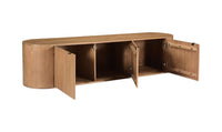 Theo Media Bench 8