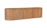 Theo Media Bench 9