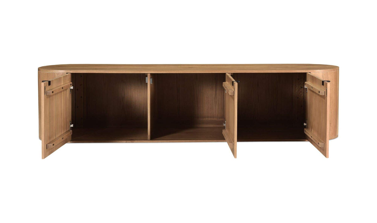 Theo Media Bench 7