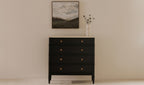 Eleanor 5 Drawer Chest 2