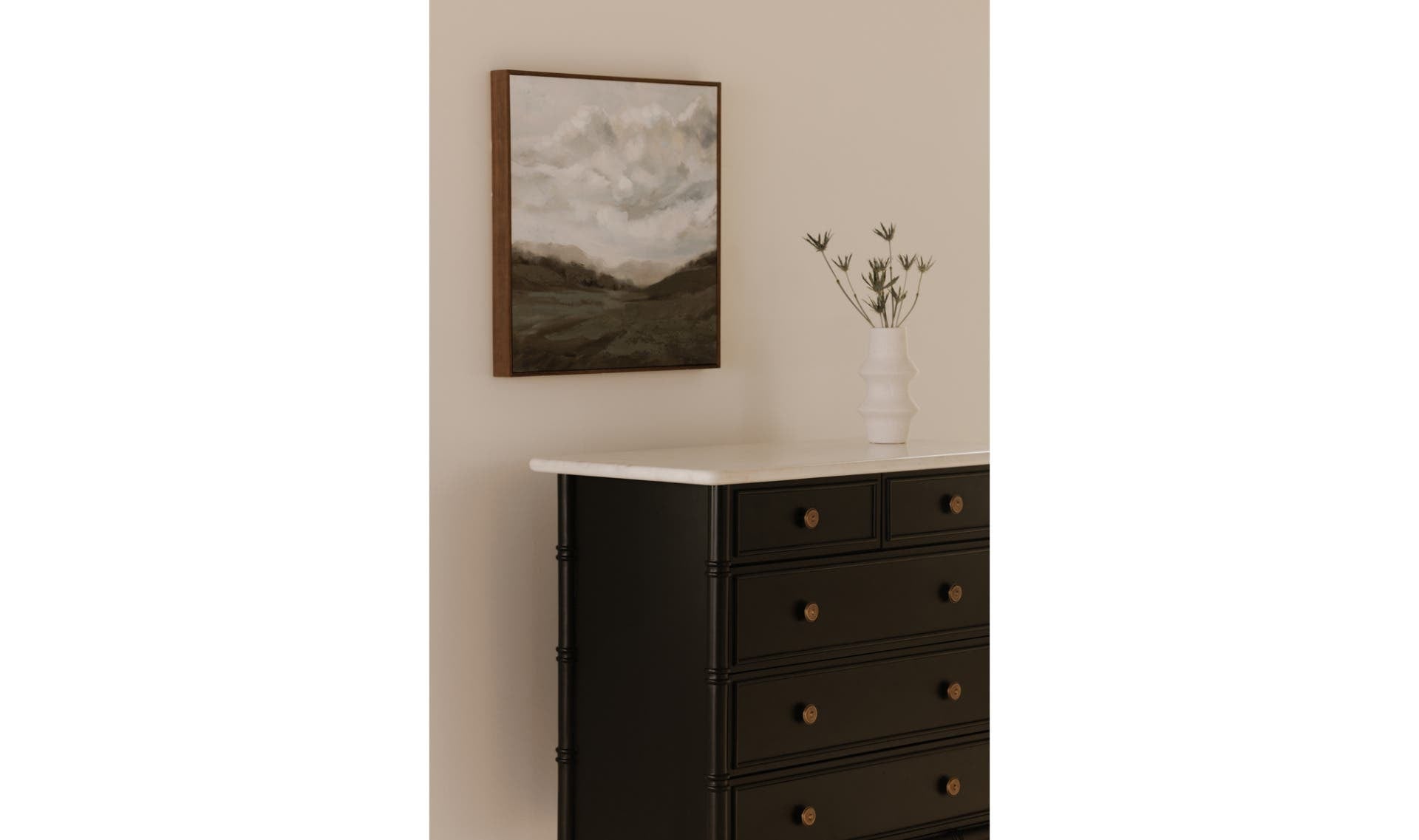 Eleanor 5 Drawer Chest 3