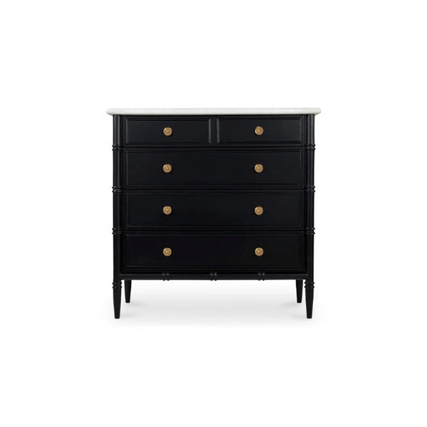Eleanor 5 Drawer Chest