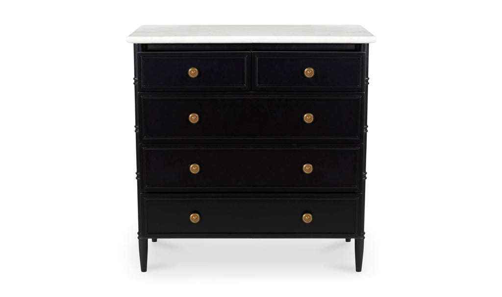 Eleanor 5 Drawer Chest 4
