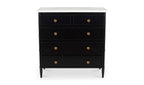 Eleanor 5 Drawer Chest 4
