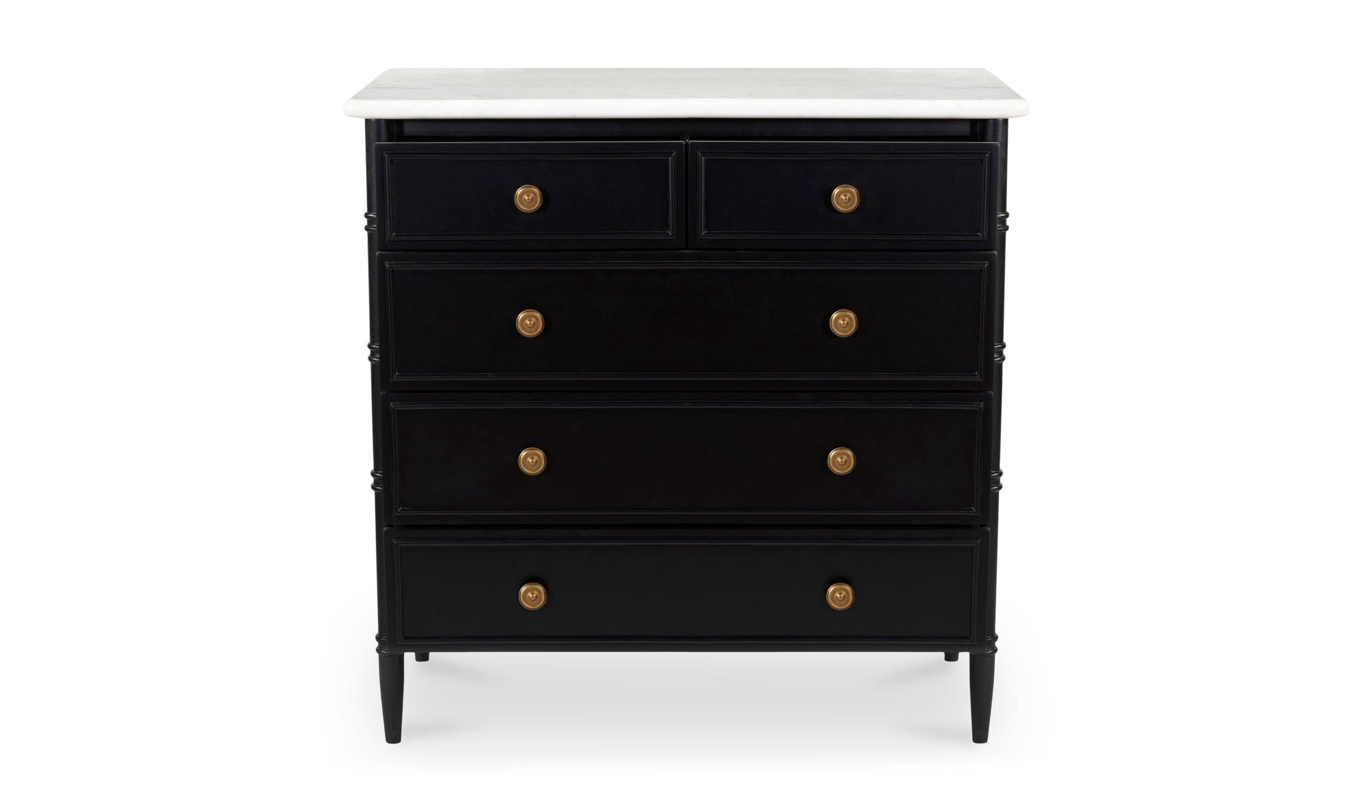 Eleanor 5 Drawer Chest 4
